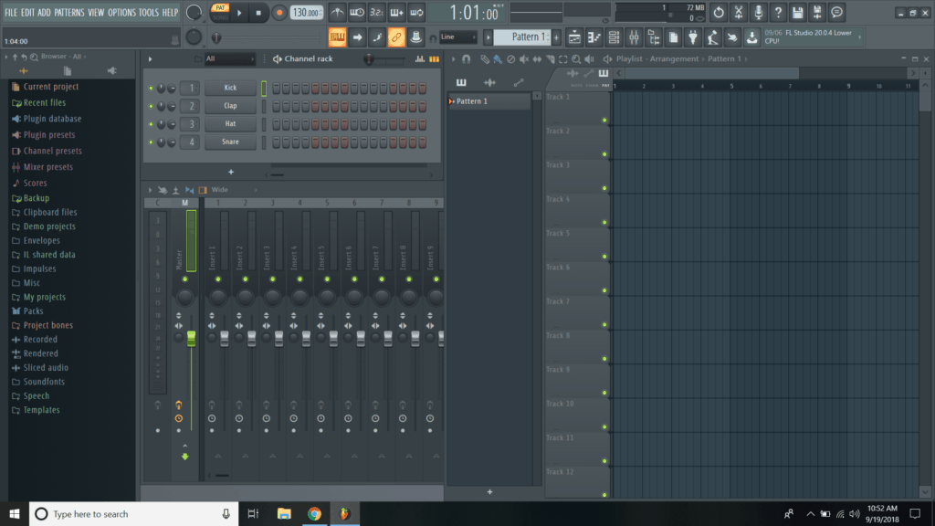 FL Studio Producer Edition 21.1.1.3750 free