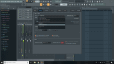 fl studio asio v2 mic not working