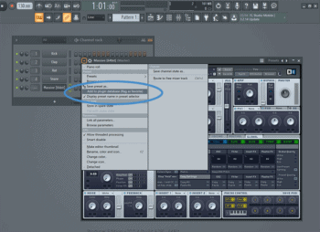how to install massive in fl studio how to install massive in fl studio