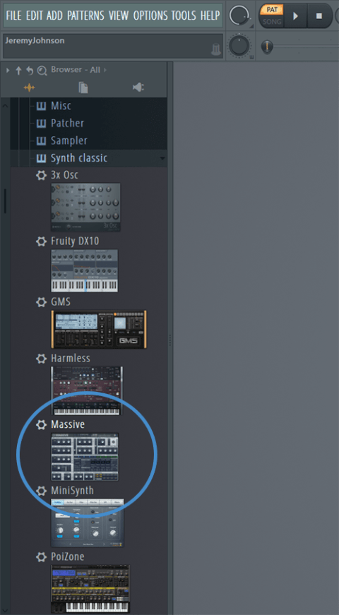 for android instal FL Studio Producer Edition 21.1.0.3713