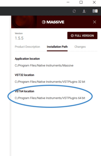 native access install failed native access install failed