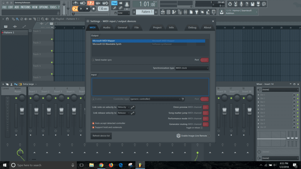 Steep secondary Morning exercises How to Record Vocals in FL Studio - Production Den