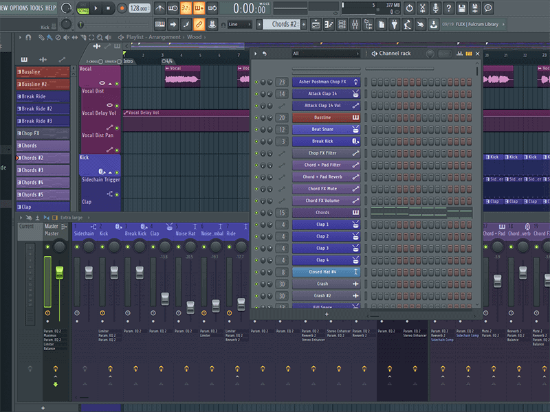 how to use fl studio 12