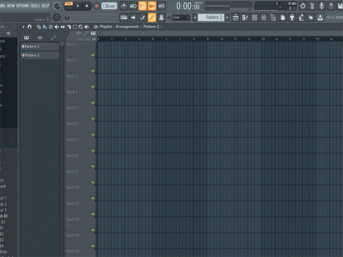 Directory is empty fl studio что делать