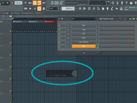 fl studio keys wont play sound