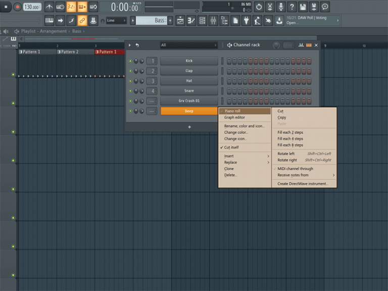 How to Use FL Studio A Guide for Beginners Production Den