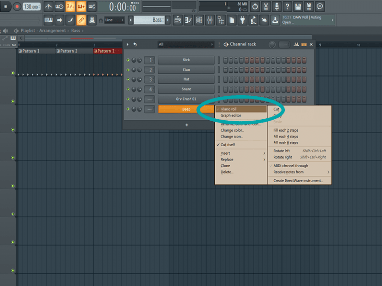 How to Use FL Studio - A Guide for Beginners - Production Den