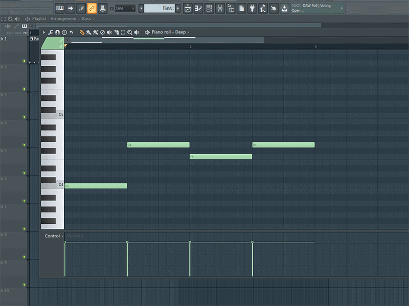 fl studio guide for beginners