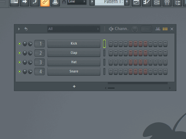 Esitellä 68+ imagen channel rack fl studio - abzlocal fi