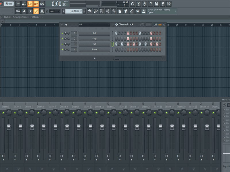 How to Use FL Studio - A Guide for Beginners - Production Den