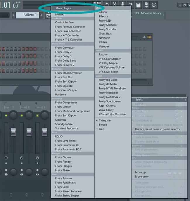 for ipod instal FL Studio Producer Edition 21.1.0.3713