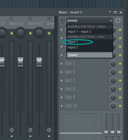 Recording Vocals in FL Studio - Step by Step Guide - Production Den