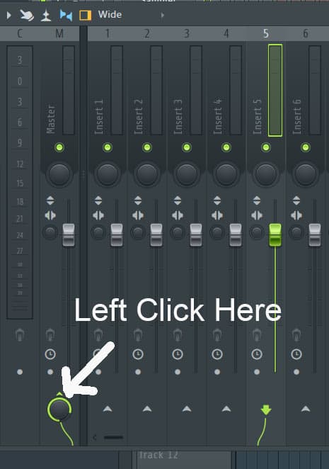 Why is My Audio Recording Itself Fl Studio  