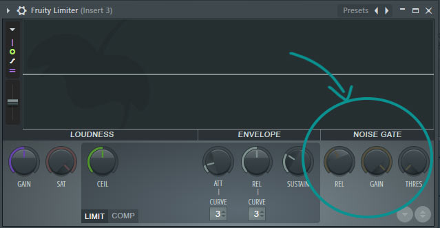 Does FL Studio Have a Noise Gate? - Production Den