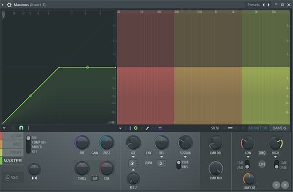 Does FL Studio Have a Noise Gate? - Production Den