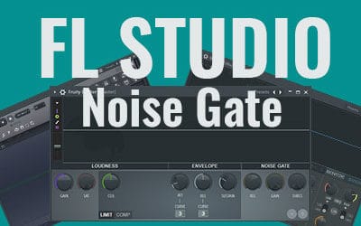 Does FL Studio Have a Noise Gate?